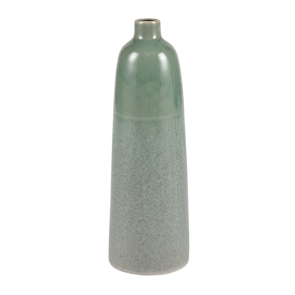Small Manly Vase - Sage InteriorsELK HomeVases