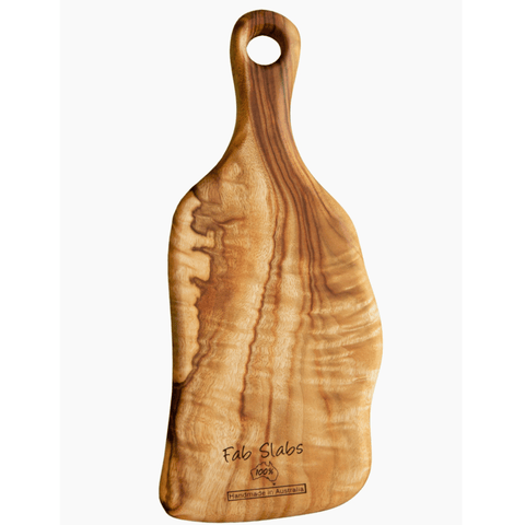 Small Paddle Board - Sage InteriorsFab SlabsBoard