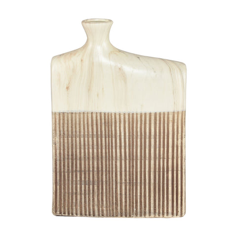Small Rollins Vase - Sage InteriorsELK Homevase