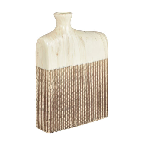 Small Rollins Vase - Sage InteriorsELK Homevase