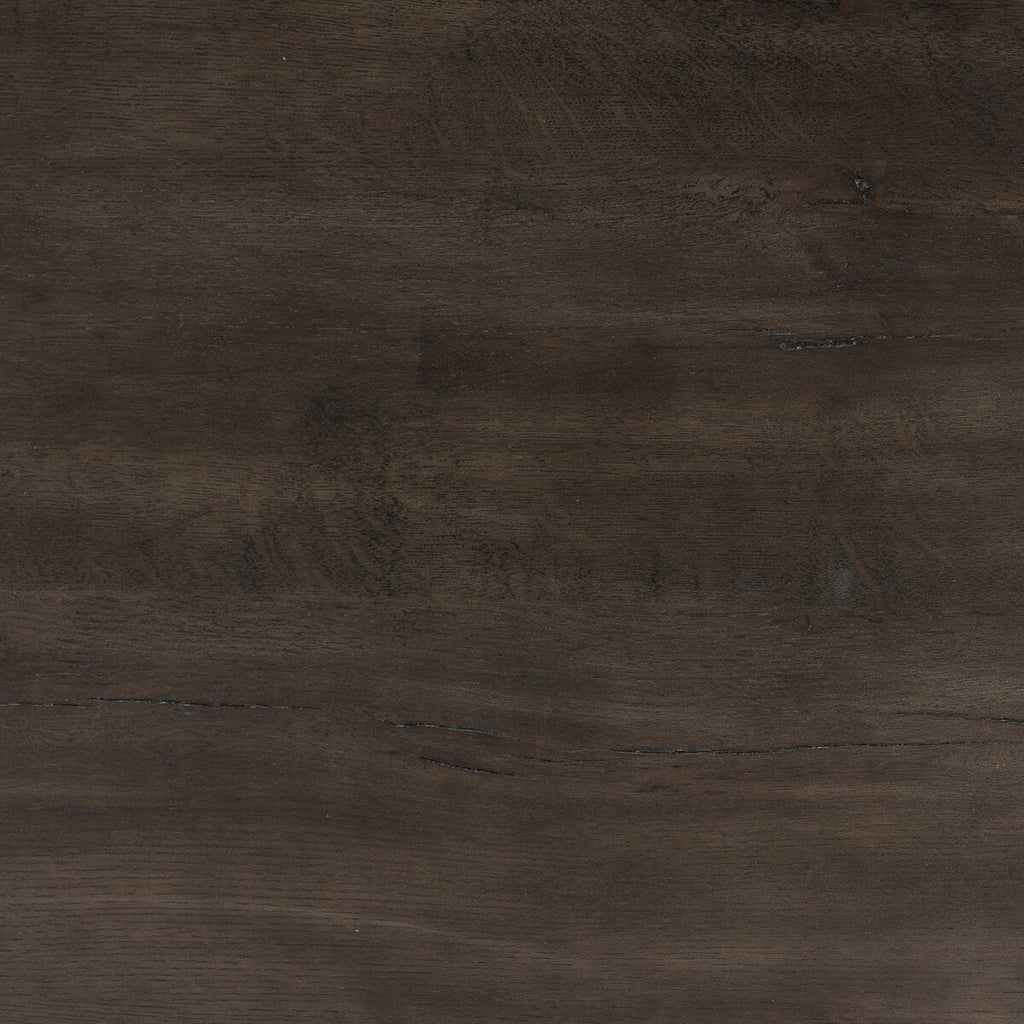 Smoked Black Circular Coffee Table - Sage InteriorsFour Handscoffee table