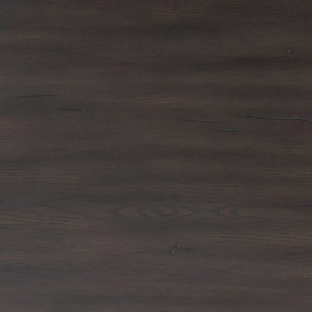 Smoked Black Oak Isaac Coffee Table - Sage InteriorsFour Handscoffee table