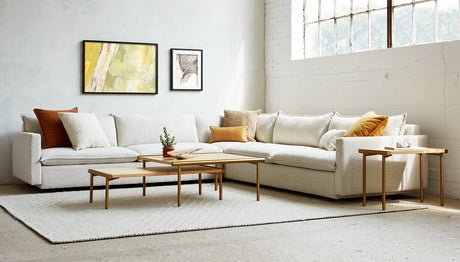 Sola Bi - Sectional - Sage InteriorsgusSectional Sofa Units