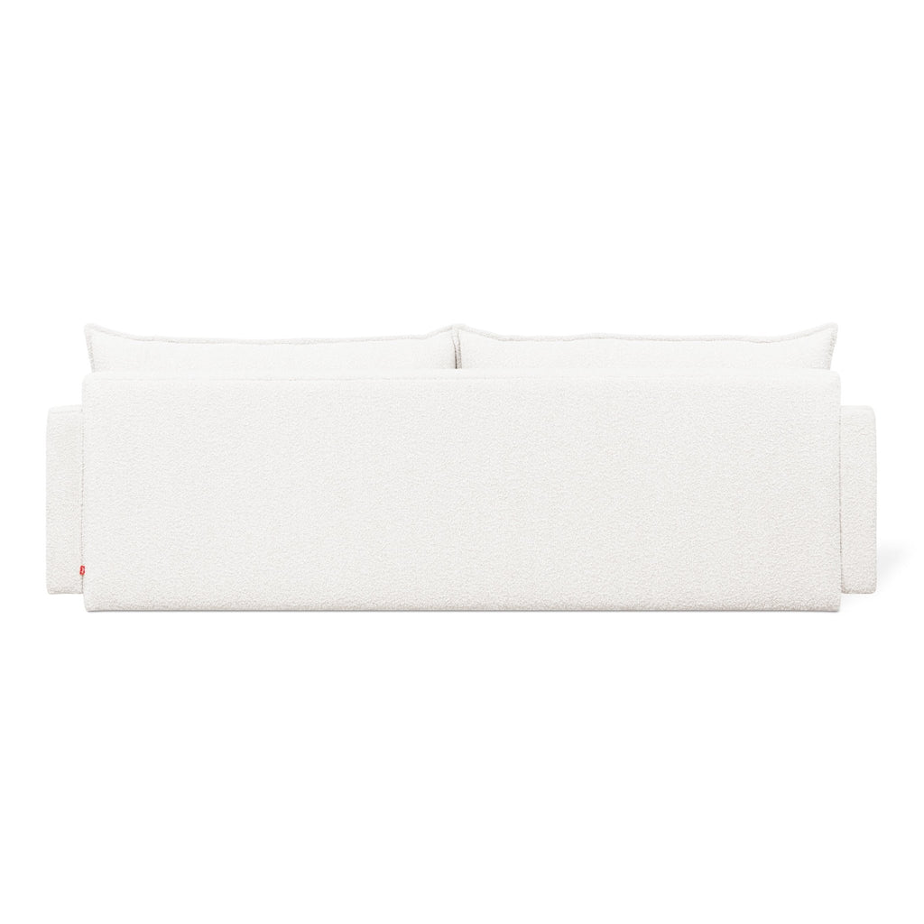 Sola Sofa – Coastal - Inspired Cloud Sofa with Recycled Fill - Sage InteriorsSage InteriorsSofa