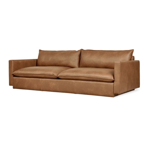 Sola Sofa – Coastal - Inspired Cloud Sofa with Recycled Fill - Sage InteriorsSage InteriorsSofa