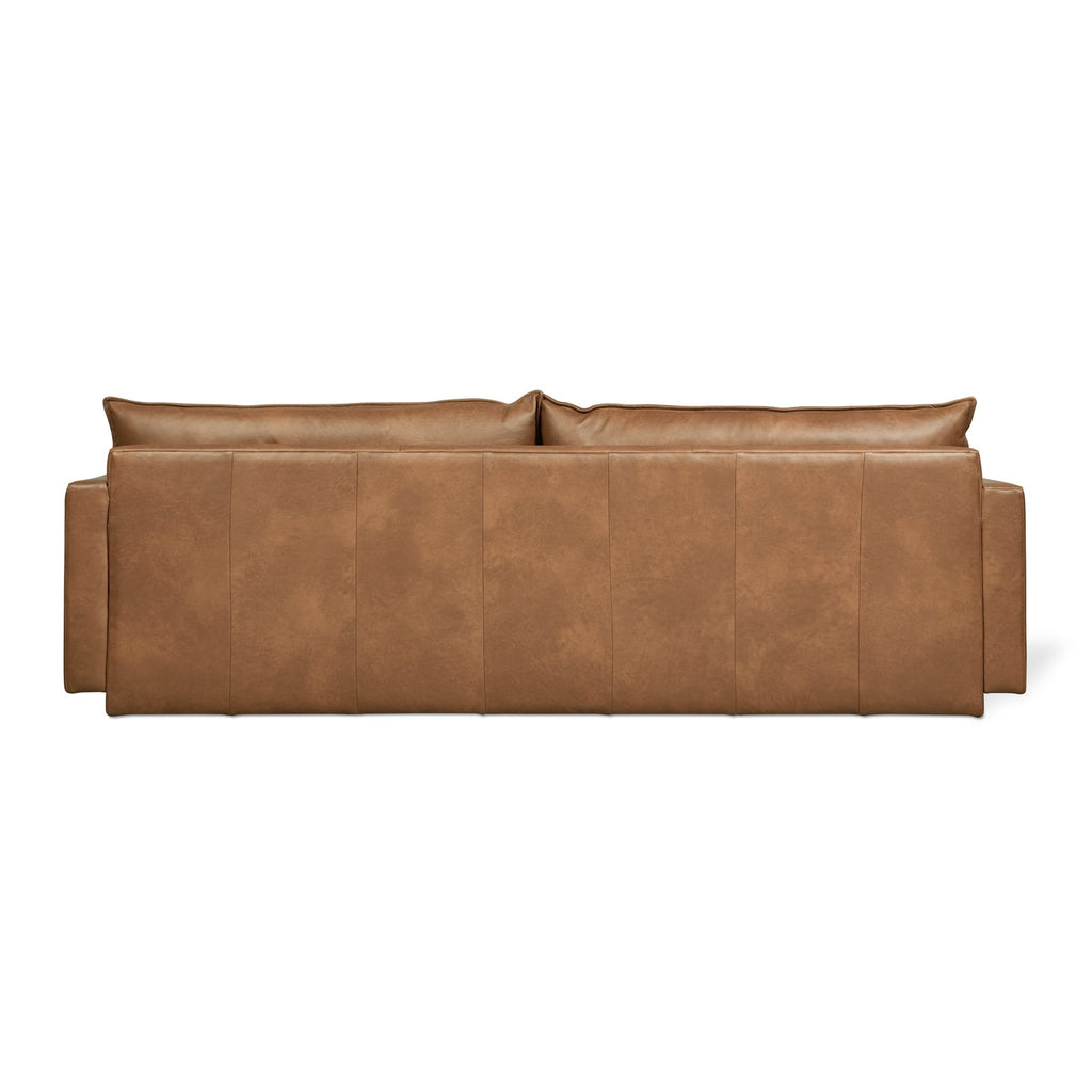 Sola Sofa – Coastal - Inspired Cloud Sofa with Recycled Fill - Sage InteriorsSage InteriorsSofa