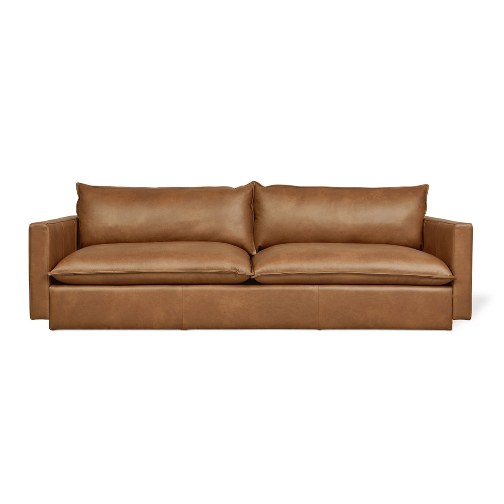 Sola Sofa – Coastal - Inspired Cloud Sofa with Recycled Fill - Sage InteriorsSage InteriorsSofa