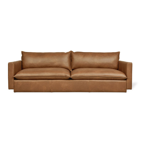 Sola Sofa – Coastal - Inspired Cloud Sofa with Recycled Fill - Sage InteriorsSage InteriorsSofa