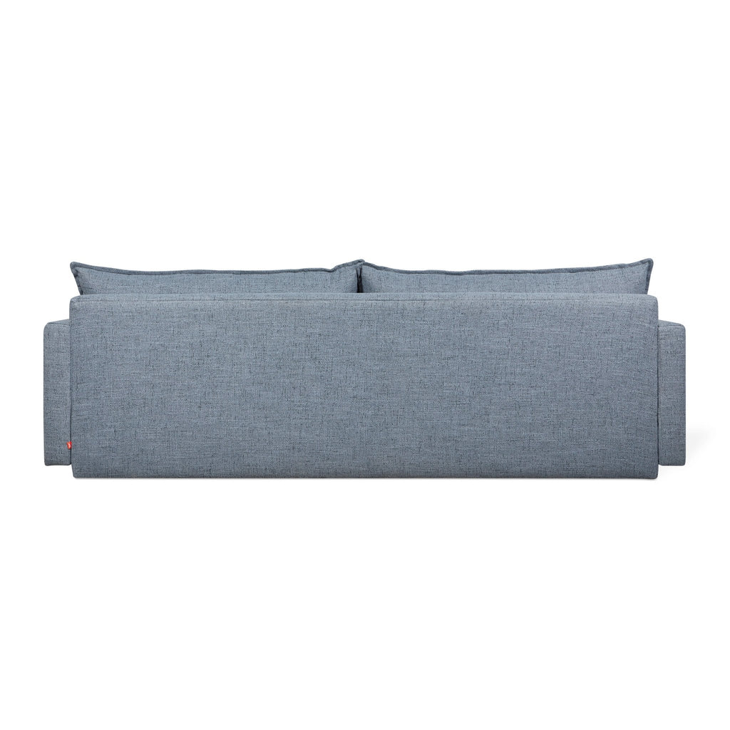 Sola Sofa – Coastal - Inspired Cloud Sofa with Recycled Fill - Sage InteriorsSage InteriorsSofa