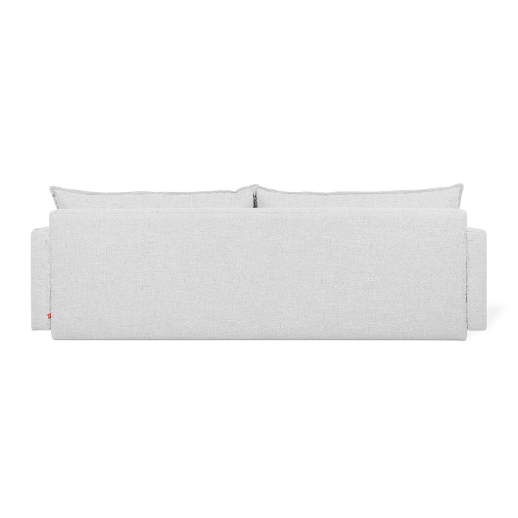 Sola Sofa – Coastal - Inspired Cloud Sofa with Recycled Fill - Sage InteriorsSage InteriorsSofa
