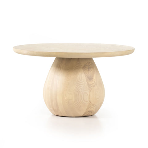 Solace Bunching Table, Light Natural Wood - Sage InteriorsFHCoffee Tables