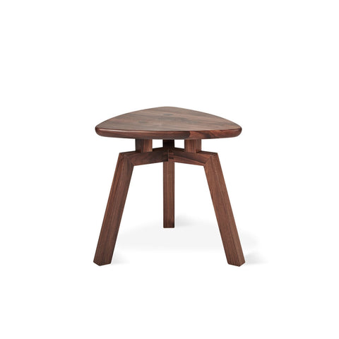 Solana Triangular End Table - Sage InteriorsgusEnd Table