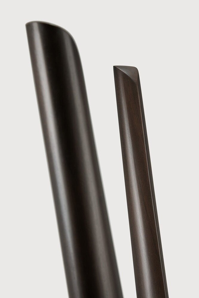 Solid Oak Coat Stand – Sage Interiors - Sage InteriorsSage Interiors