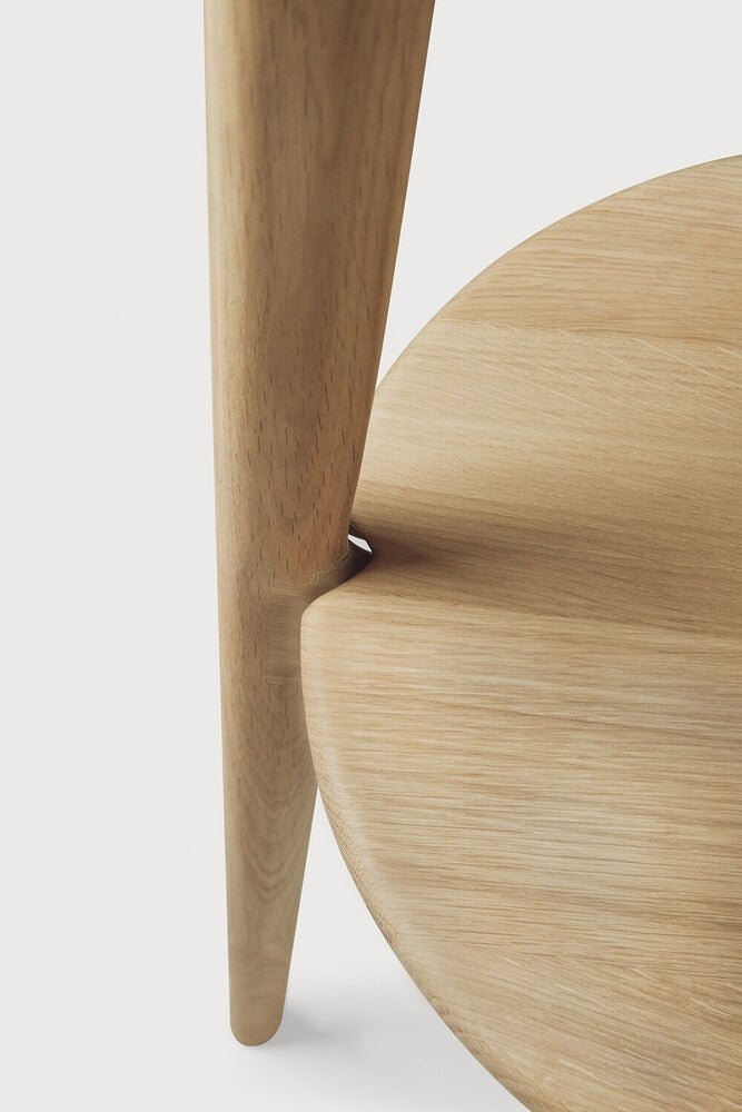 Solid Oak Coat Stand – Sage Interiors - Sage InteriorsSage Interiors