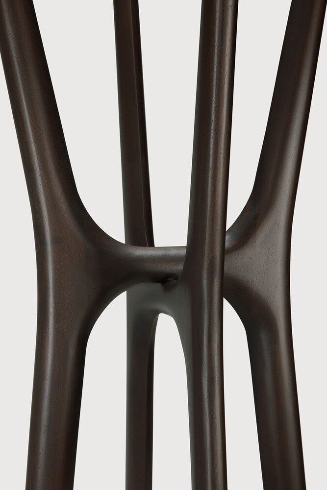 Solid Oak Coat Stand – Sage Interiors - Sage InteriorsSage Interiors