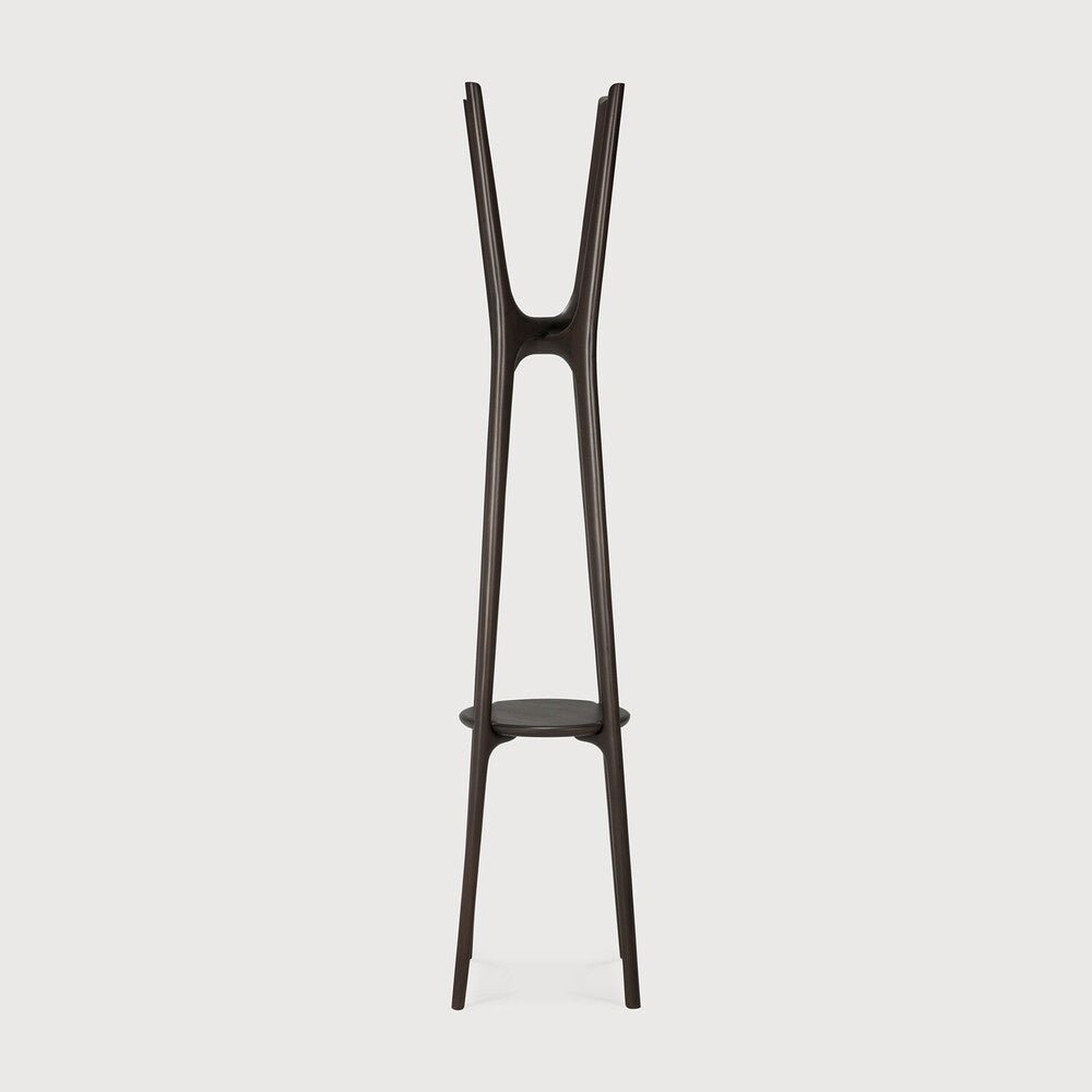 Solid Oak Coat Stand – Sage Interiors - Sage InteriorsSage Interiors