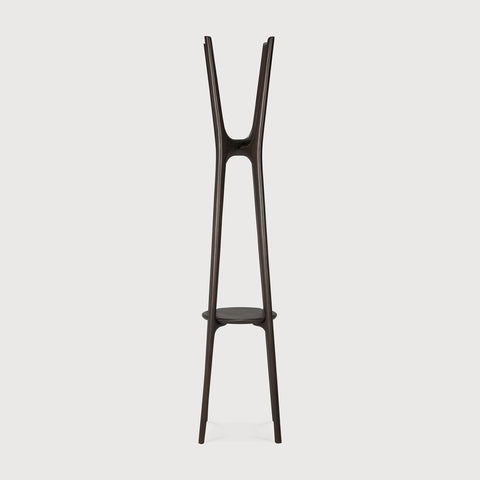 Solid Oak Coat Stand – Sage Interiors - Sage InteriorsSage Interiors