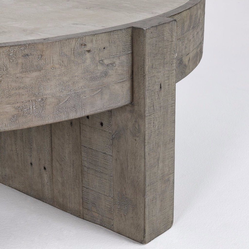 Sonoma Coffee Table - Sage InteriorsClassic Homecoffee table