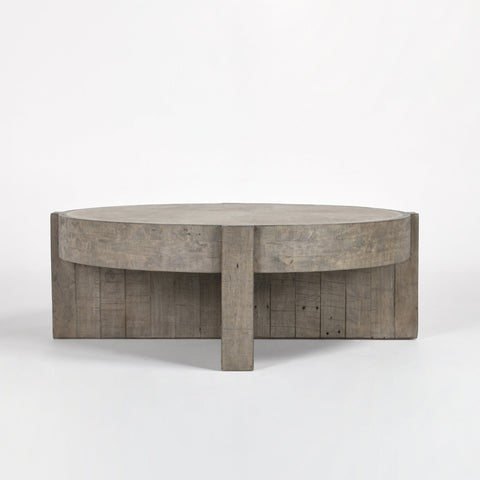 Sonoma Coffee Table - Sage InteriorsClassic Homecoffee table
