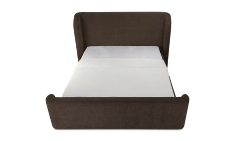 Sophia Queen Storage Bed - Sage InteriorsMoesBeds & Bed Frames