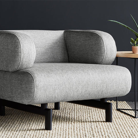 Soren Chair - Sage InteriorsgusAccent Chair