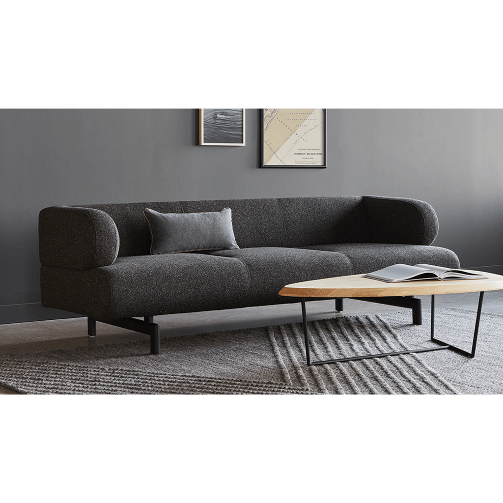 Soren Sofa - Sage Interiorsgussofa