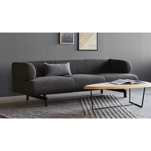 Soren Sofa - Sage Interiorsgussofa