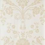 St Antoine Wallpaper - Sage InteriorsFarrow & BallWallpaper