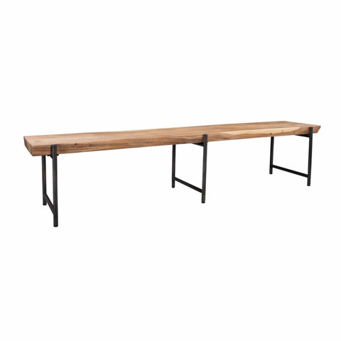 Stellan Bench - Sage InteriorsClassic HomeBenches