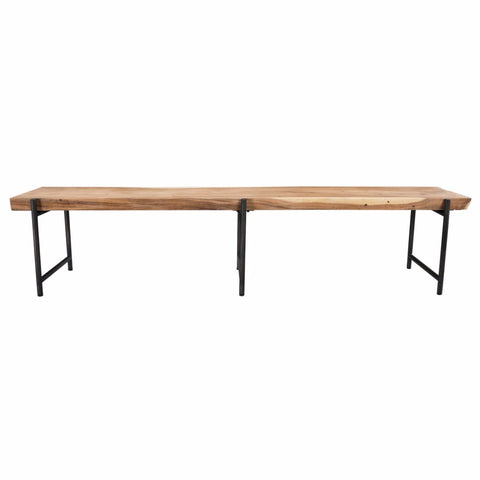 Stellan Bench - Sage InteriorsClassic HomeBenches
