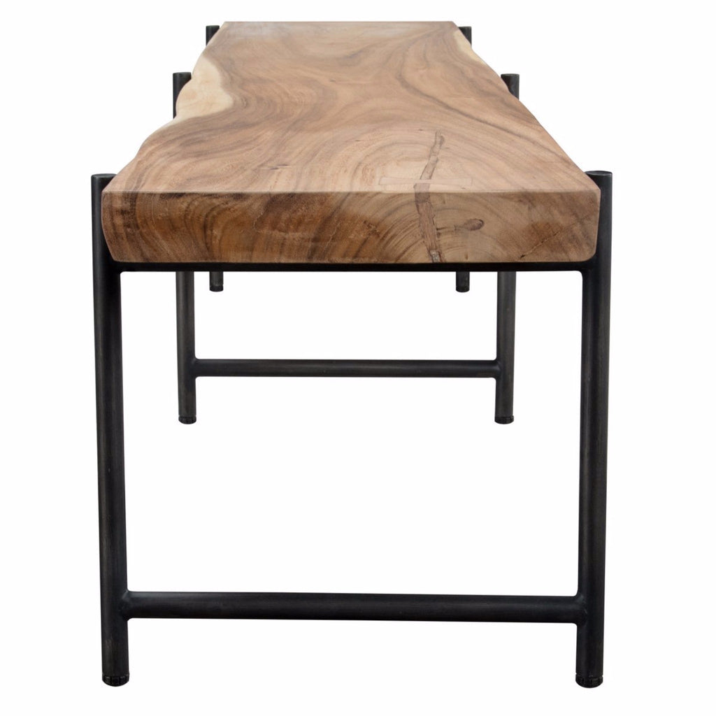 Stellan Bench - Sage InteriorsClassic HomeBenches