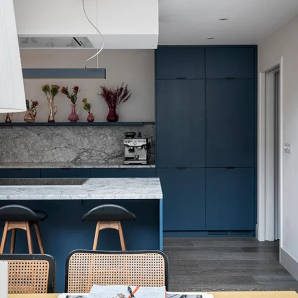 Stiffkey Blue No.281 - Sage InteriorsFarrow & BallPaint
