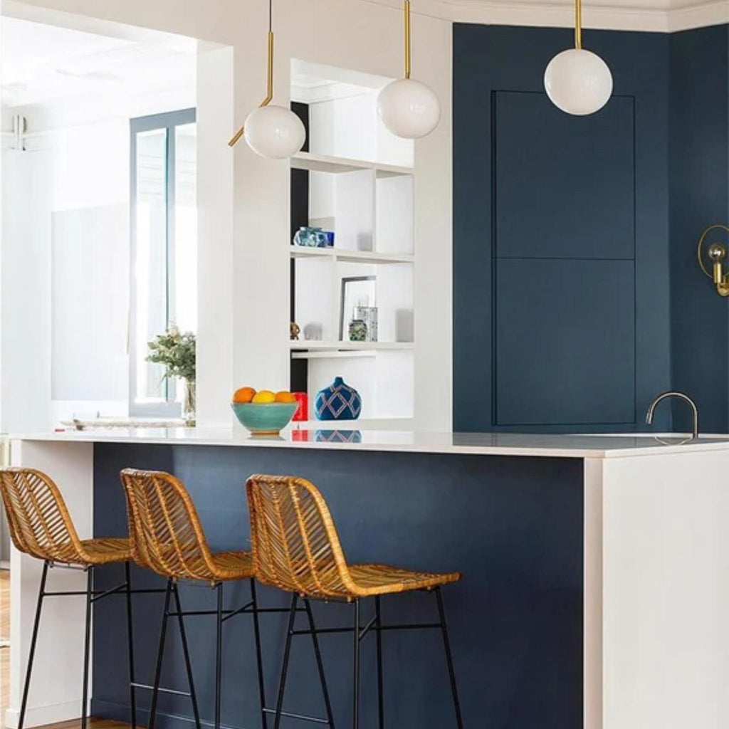Stiffkey Blue No.281 - Sage InteriorsFarrow & BallPaint
