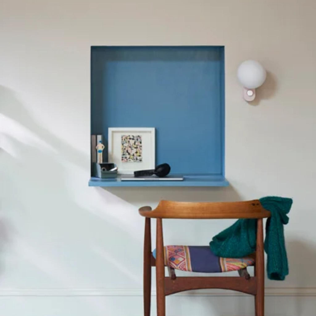 Stone Blue No.86 - Sage InteriorsFarrow & BallPaint