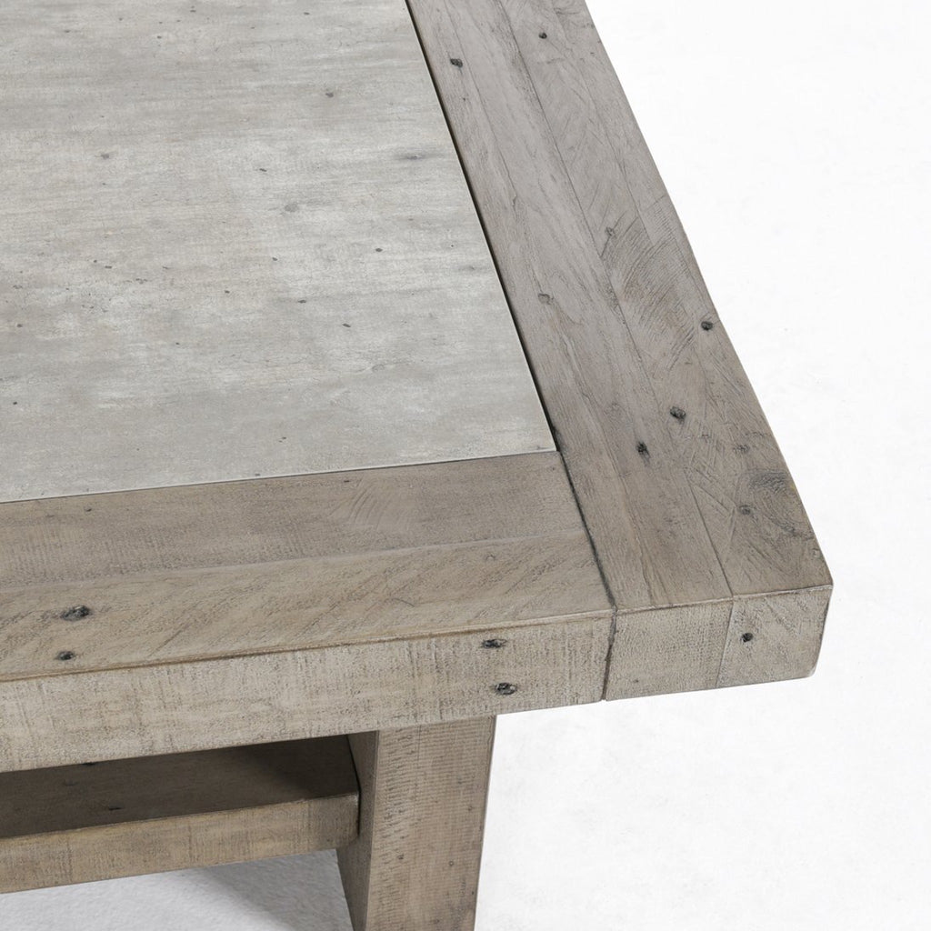 Stonebridge Coffee Table - Sage InteriorsClassic Homecoffee table