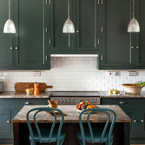 Studio Green No.93 - Sage InteriorsFarrow & BallPaint