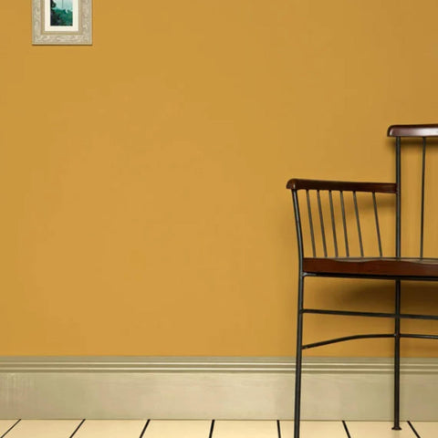 Sudbury Yellow No.51 - Sage InteriorsFarrow & BallPaint