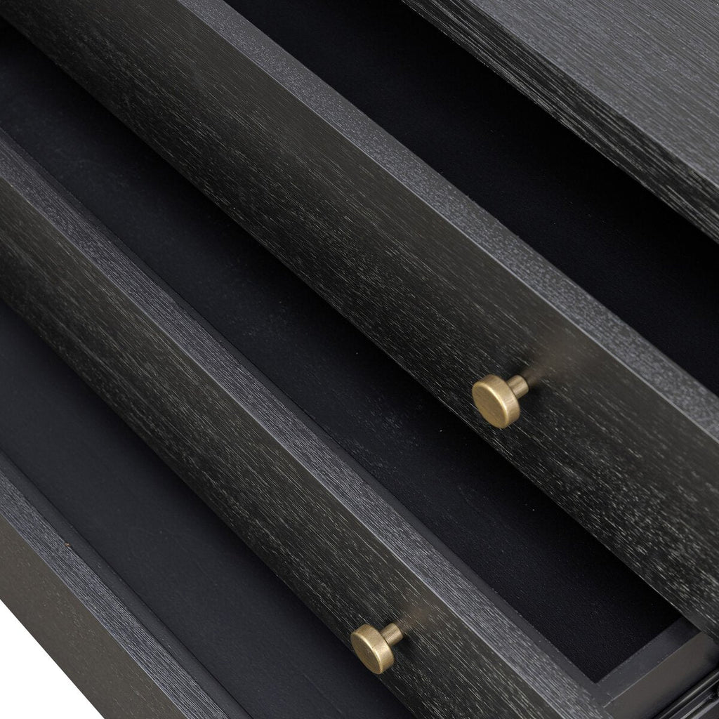 Sullivan Nightstand - Sage InteriorsSage Interiorsbed