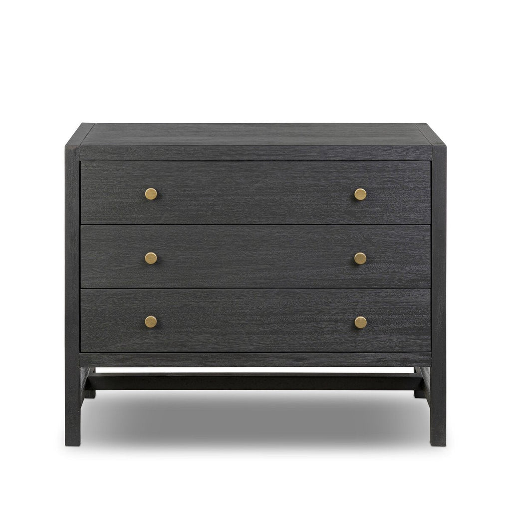 Sullivan Nightstand - Sage InteriorsSage Interiorsbed