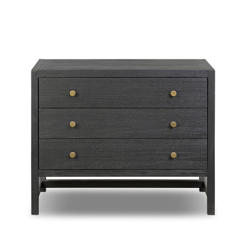 Sullivan Nightstand - Sage InteriorsSage Interiorsbed