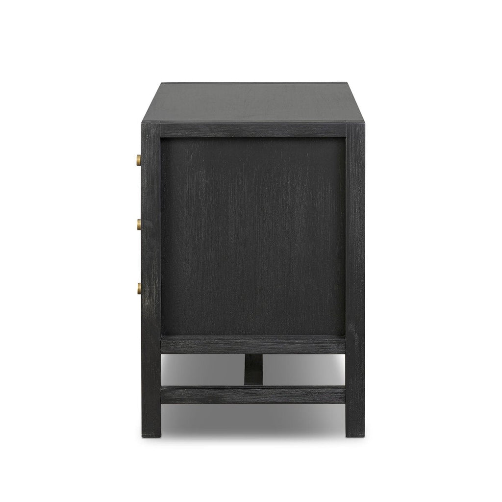 Sullivan Nightstand - Sage InteriorsSage Interiorsbed
