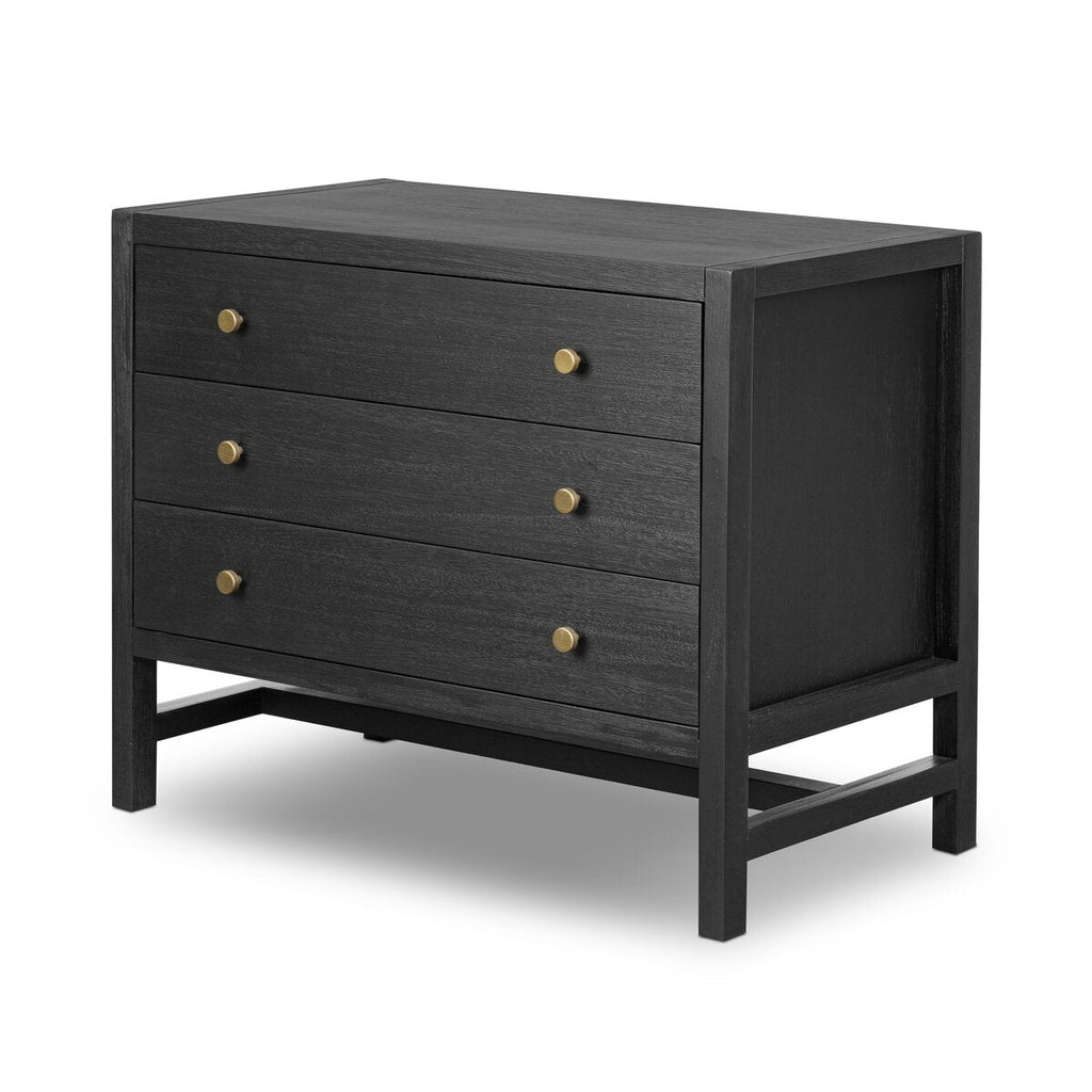 Sullivan Nightstand - Sage InteriorsSage Interiorsbed