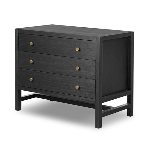 Sullivan Nightstand - Sage InteriorsSage Interiorsbed