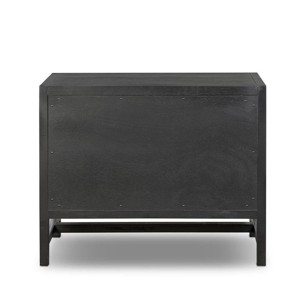 Sullivan Nightstand - Sage InteriorsSage Interiorsbed