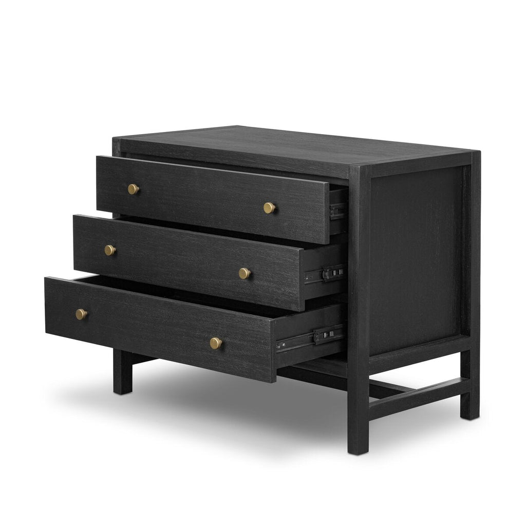Sullivan Nightstand - Sage InteriorsSage Interiorsbed