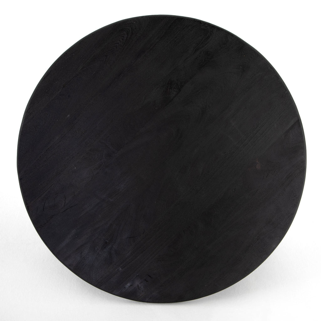 Svelte Coffee Table, Dark Totem - Sage InteriorsFHCoffee Tables