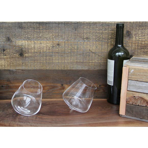 Swoon Revolving Wine Glasses - Sage InteriorsSwoon Living