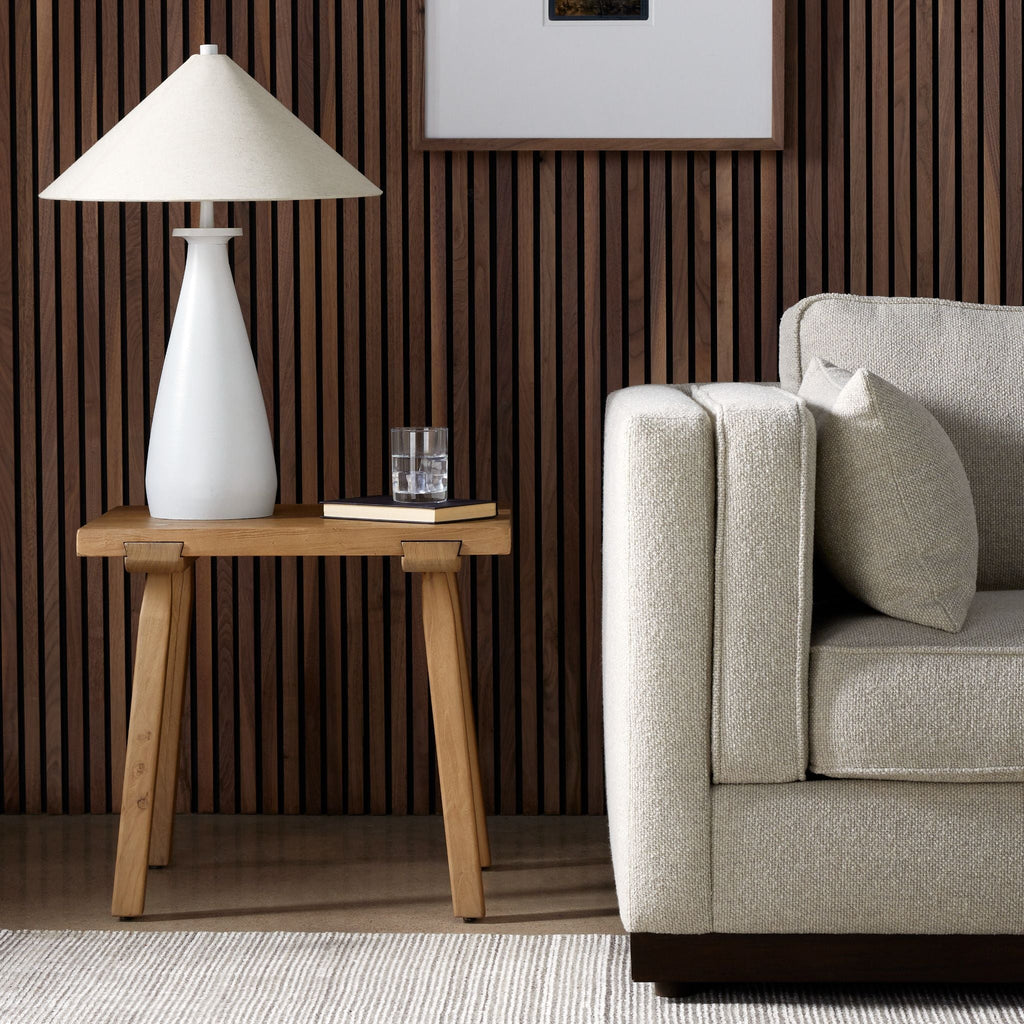 Sylvie Reclaimed End Table - Sage InteriorsFHEnd Tables