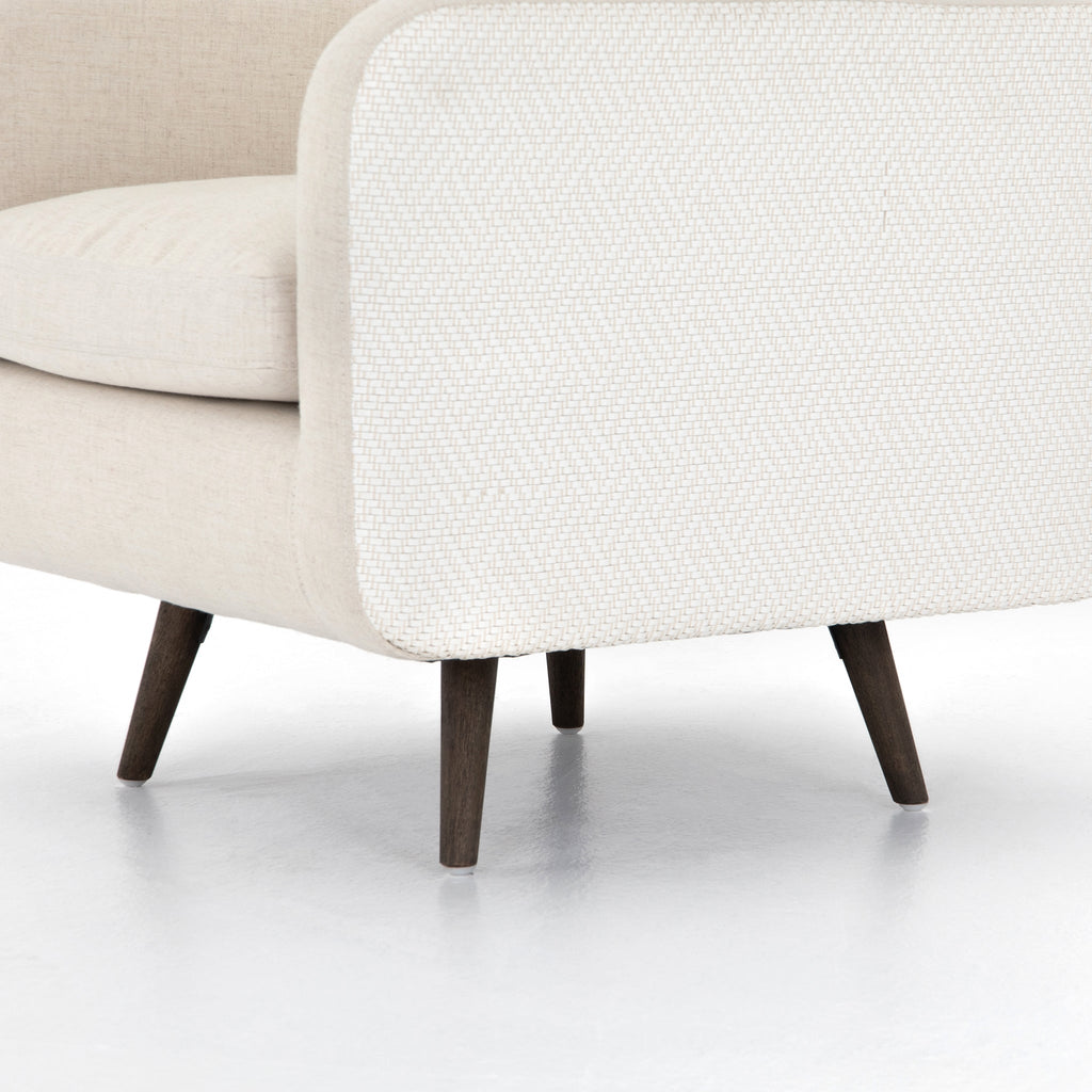Tahoe Swivel Chair - Sage InteriorsFH