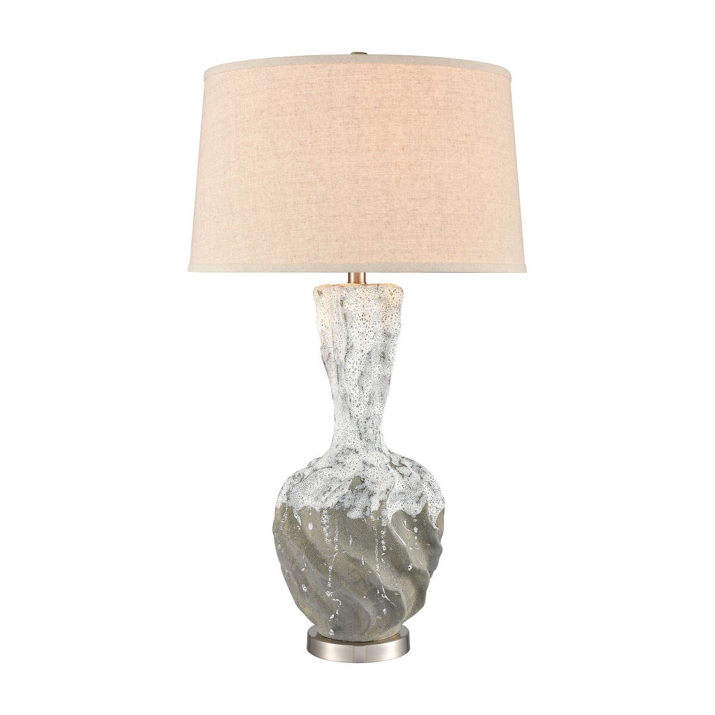 Tall Bartlet Fields Table Lamp - Sage InteriorsELK HomeTable Lamp